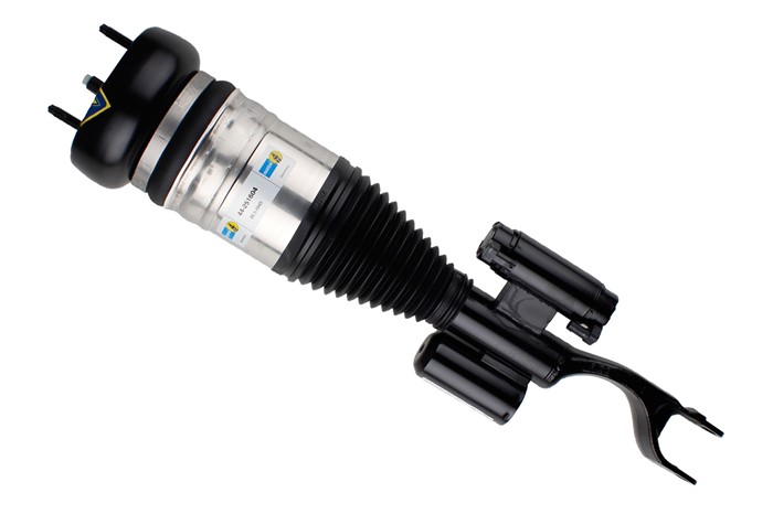Luftfjäderben Gastryck, framaxel höger Bilstein 44-251604 Bilstein