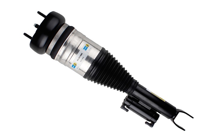 Luftfjäderben Gastryck, framaxel höger Bilstein 44-251680 Bilstein