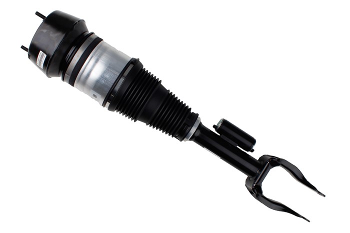 Luftfjäderben Gastryck, framaxel höger Bilstein 44-257217 Bilstein