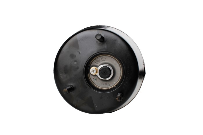 Luftfjäderben Gastryck, framaxel höger Bilstein 44-257217 Bilstein