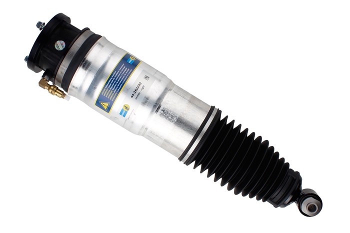 Luftfjäderben Gastryck, Bakaxel höger Bilstein 44-262242 Bilstein