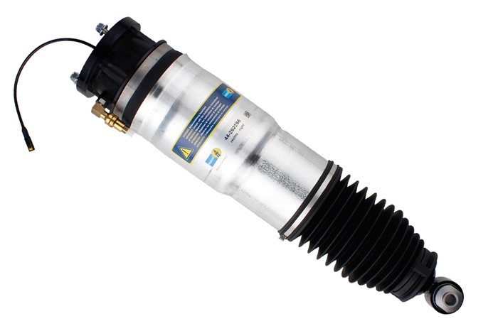 Luftfjäderben Gastryck, Bakaxel höger Bilstein 44-262266 Bilstein