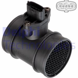 Luftmassemätare 12V Delphi AF10710-12B1 DELPHI