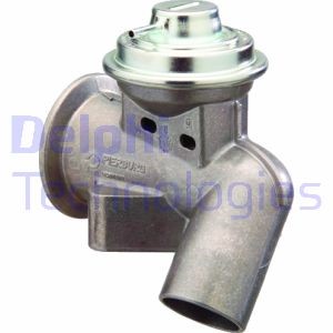 Egr-ventil Delphi EG10333-12B1 DELPHI