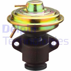 Egr-ventil Delphi EG10345-12B1 DELPHI