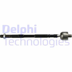 Styrled, inre, Inre, Fram, höger eller vänster Delphi TA2893 DELPHI