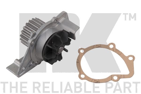 Vattenpump Nk 10819002 NK