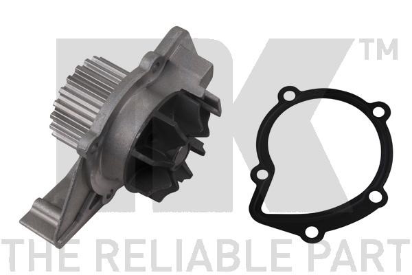 Vattenpump Nk 10819004 NK