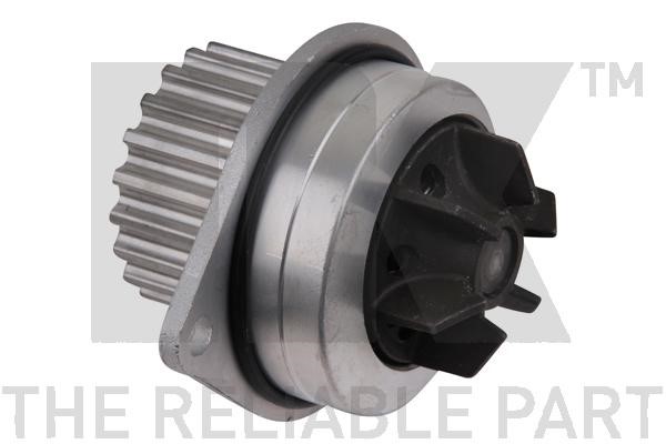 Vattenpump Nk 10819005 NK