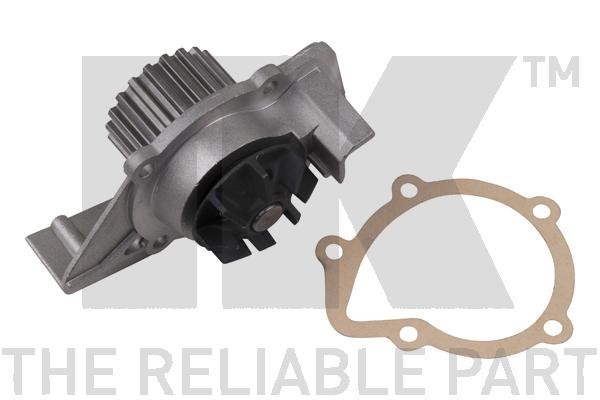 Vattenpump Nk 10819032 NK