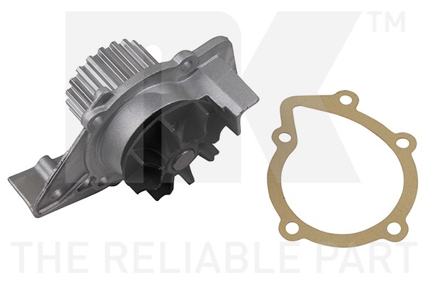 Vattenpump Nk 10819034 NK