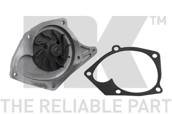 Vattenpump Nk 10822010 NK