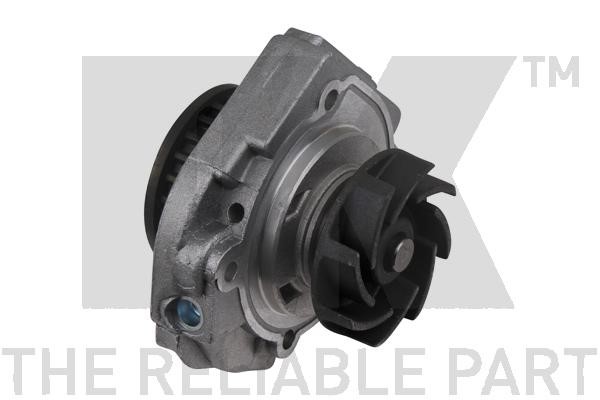 Vattenpump Nk 10823002 NK