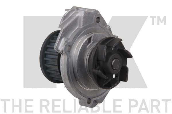 Vattenpump Nk 10823007 NK