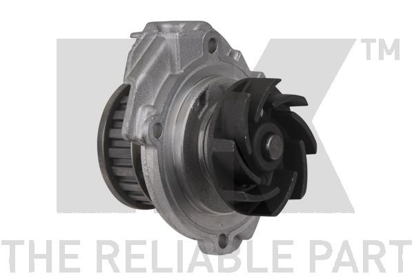 Vattenpump Nk 10823009 NK