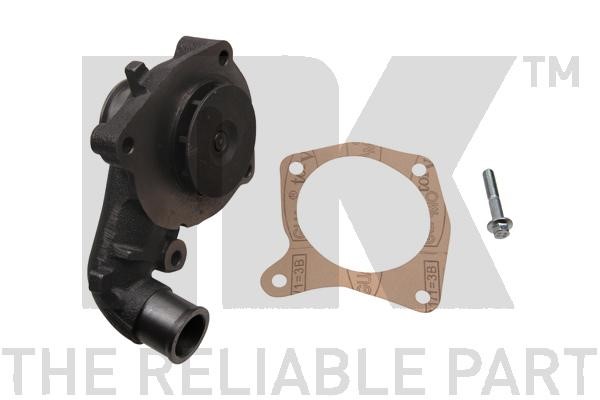 Vattenpump Nk 10825012 NK Vattenpump Nk 10825012 NK
