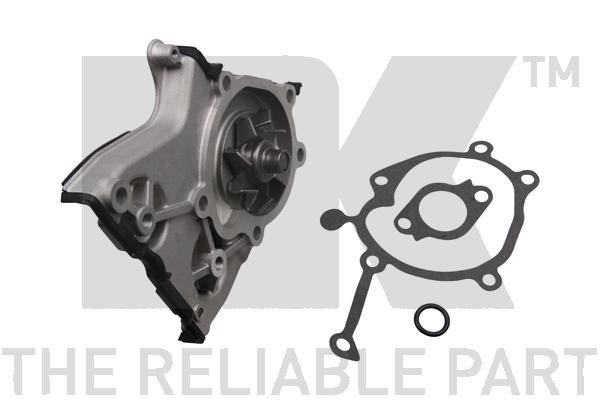 Vattenpump Nk 10832002 NK