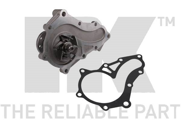Vattenpump Nk 10832005 NK