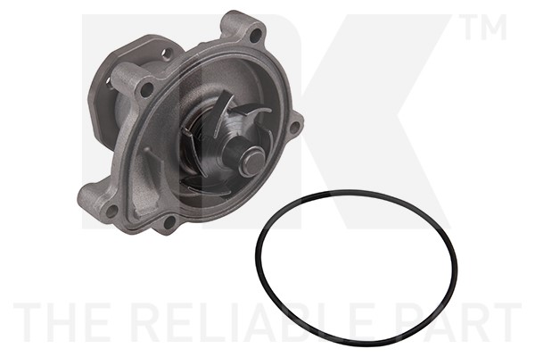 Vattenpump Nk 10833014 NK