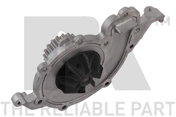 Vattenpump Nk 10839009 NK