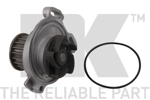 Vattenpump Nk 10847014 NK