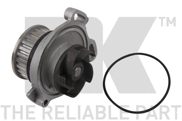 Vattenpump Nk 10847018 NK