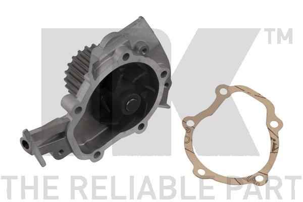 Vattenpump Nk 10850004 NK