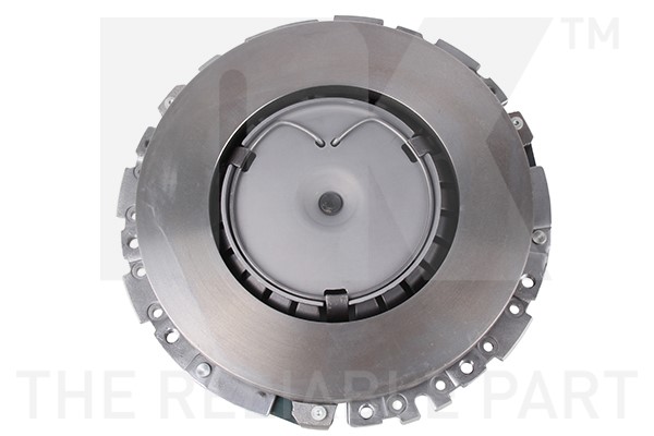 Kopplingssats Nk 3 in 1 kit 139946 NK