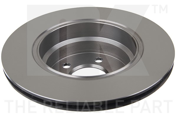 Bromsskiva Ventilerad, Bakaxel Nk 201585 NK Bromsskiva Ventilerad, Bakaxel Nk 201585 NK