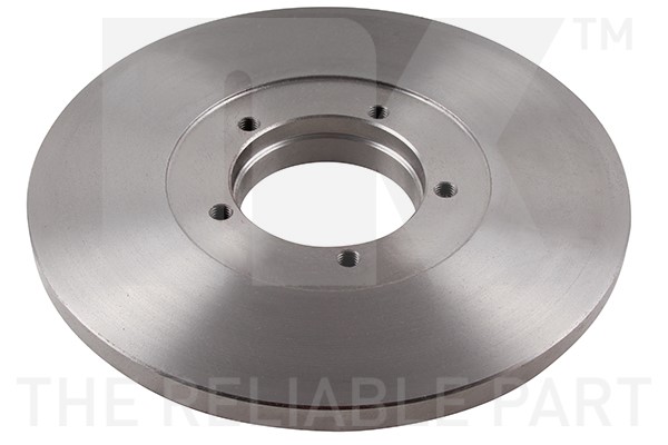 Bromsskiva Solid, Framaxel Nk 202523 NK Bromsskiva Solid, Framaxel Nk 202523 NK