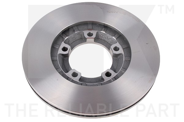 Bromsskiva Ventilerad, Framaxel Nk 203014 NK