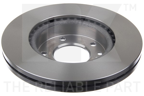 Bromsskiva Ventilerad, Framaxel Nk 203514 NK Bromsskiva Ventilerad, Framaxel Nk 203514 NK
