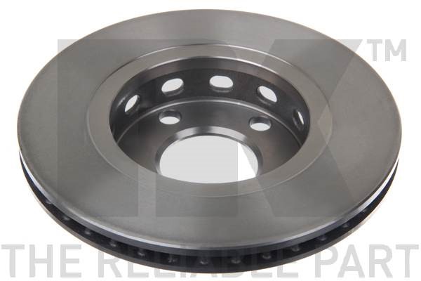 Bromsskiva Ventilerad, Bakaxel Nk 2047131 NK Bromsskiva Ventilerad, Bakaxel Nk 2047131 NK
