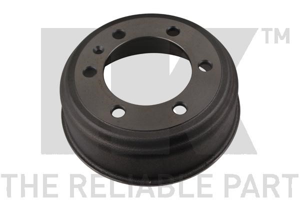 Bromstrumma, Bakaxel Nk 251211 NK