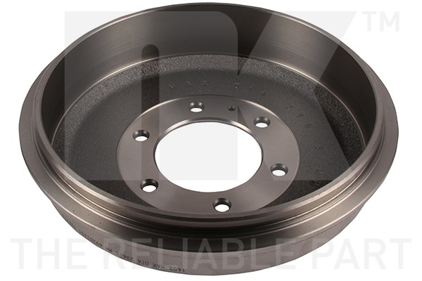 Bromstrumma, Bakaxel Nk 251402 NK