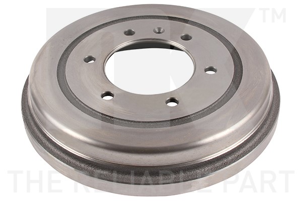 Bromstrumma, Bakaxel Nk 251403 NK