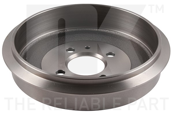 Bromstrumma, Bakaxel Nk 251503 NK