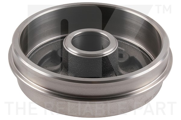 Bromstrumma, Bakaxel Nk 251904 NK