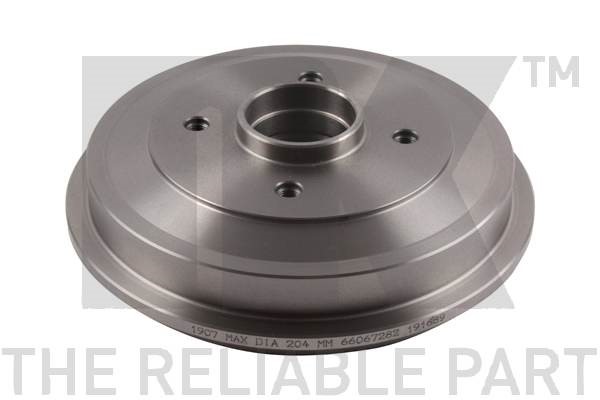 Bromstrumma, Bakaxel Nk 251907 NK Bromstrumma, Bakaxel Nk 251907 NK
