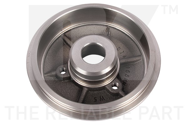 Bromstrumma, Bakaxel Nk 251908 NK