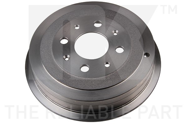 Bromstrumma, Bakaxel Nk 251914 NK