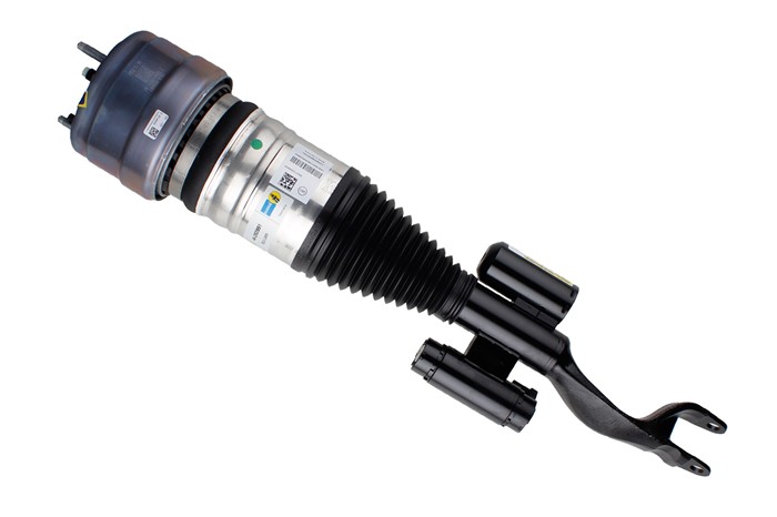 Luftfjäderben Gastryck, framaxel höger Bilstein 44-262891 Bilstein Luftfjäderben Gastryck, framaxel höger Bilstein 44-262891 Bilstein