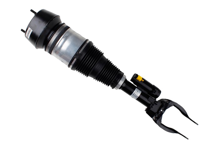 Luftfjäderben Gastryck, framaxel höger Bilstein 44-273446 Bilstein