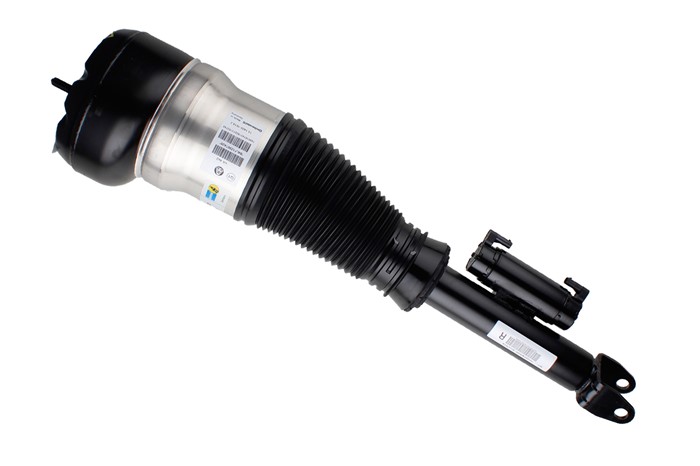 Luftfjäderben Gastryck, framaxel höger Bilstein 44-275372 Bilstein