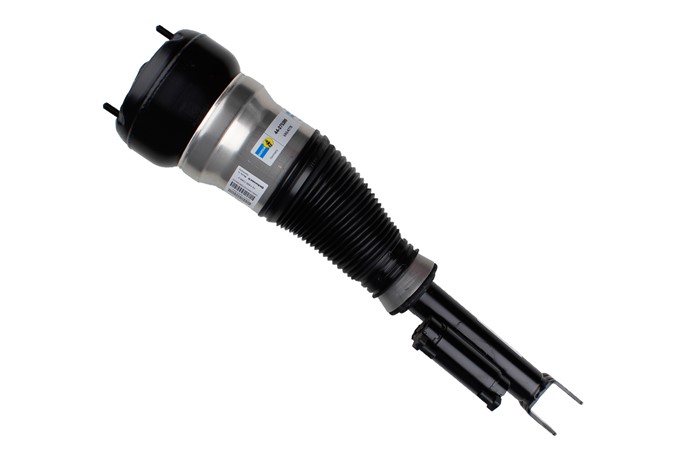 Luftfjäderben Gastryck, framaxel vänster Bilstein 44-275389 Bilstein