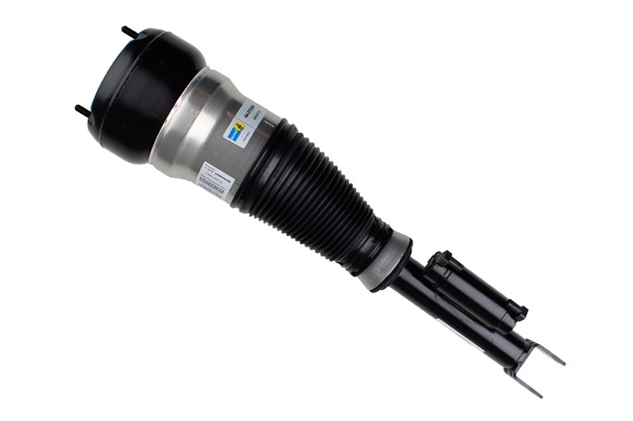 Luftfjäderben Gastryck, framaxel höger Bilstein 44-275396 Bilstein