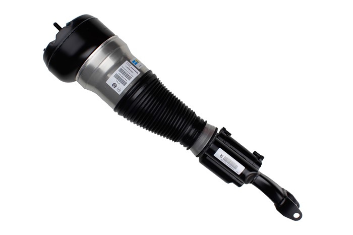 Luftfjäderben Gastryck, framaxel höger Bilstein 44-275518 Bilstein