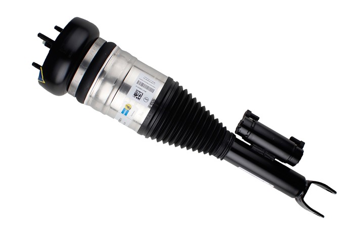 Luftfjäderben Gastryck, framaxel höger Bilstein 44-278311 Bilstein