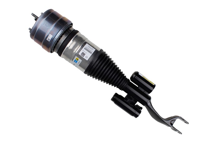 Luftfjäderben Gastryck, framaxel höger Bilstein 44-281045 Bilstein