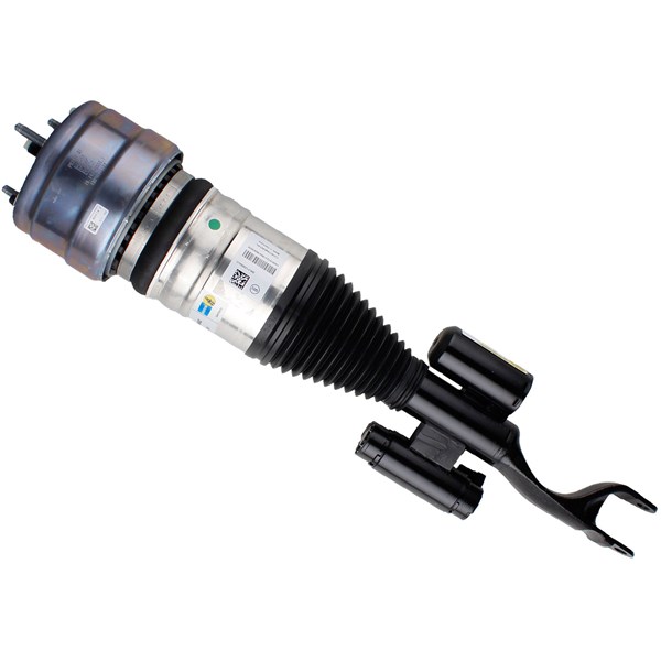 Luftfjäderben Gastryck, framaxel höger Bilstein 44-286682 Bilstein